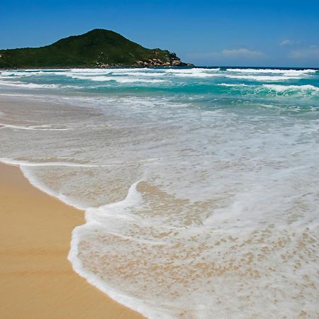 Pousada Vigia Das Mares - Vista Para O Mar, Localizada No Caminho Do Rei, Parte Mais Nobre Da Praia Do Rosa Buitenkant foto