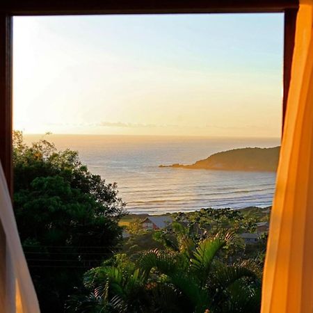 Pousada Vigia Das Mares - Vista Para O Mar, Localizada No Caminho Do Rei, Parte Mais Nobre Da Praia Do Rosa Buitenkant foto